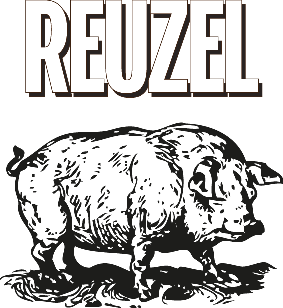 Logo-reuzel